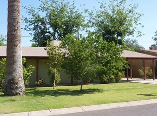 1226 W Hazelwood St, Phoenix, AZ 85013