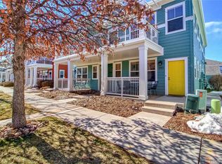 2743 N Roslyn St, Denver, CO 80238