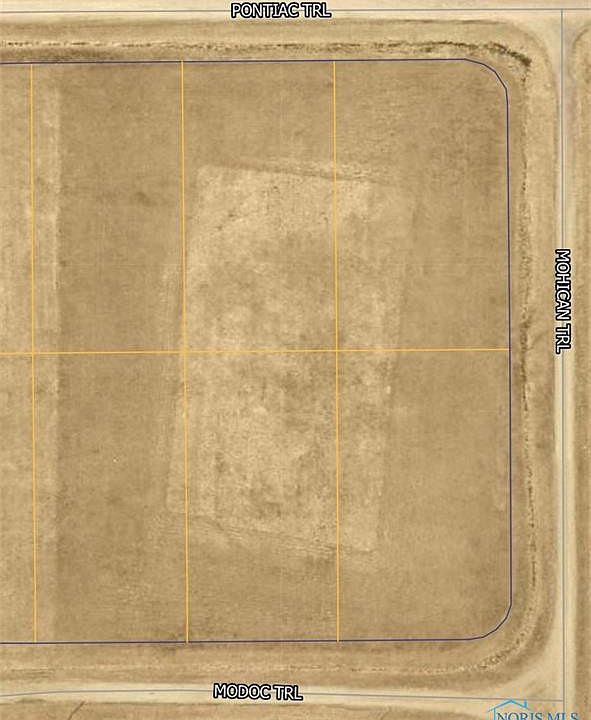 1st image of 0 Pontiac Trl