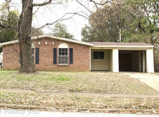 5184 Long Branch Dr, Memphis, TN 38109