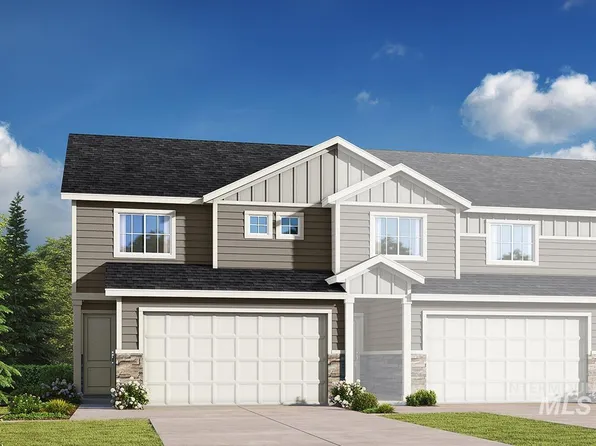 6003 N Highfire Ln, Meridian, ID 83646