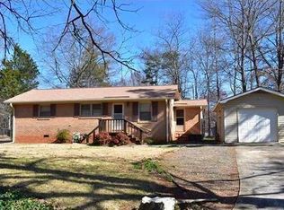 1680 W Lakewood Dr #1, Rock Hill, SC 29732