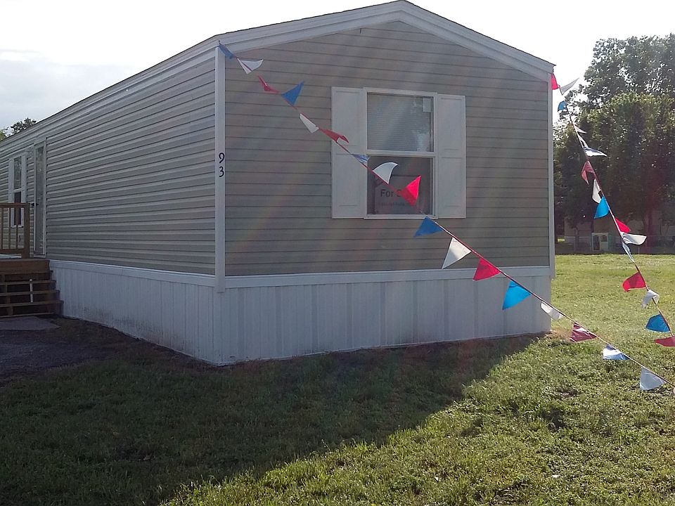 1st image of 1707 E Blanchard Ave Lot 93