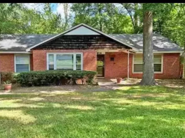 414 Wilma St, Tyler, TX 75701