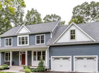 20 Green Lodge St, Canton, MA 02021