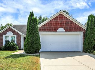 5827 Cabot Dr, Indianapolis, IN