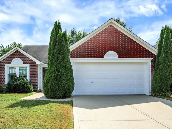 5827 Cabot Dr, Indianapolis, IN 46221