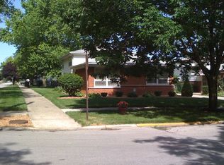 14858 Saint Louis Ave, Midlothian, IL 60445