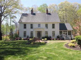 16450 Hopewell Rd, Milton, GA 30004