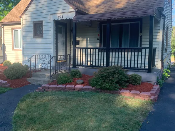 224 Dellwood Rd, Amherst, NY 14226