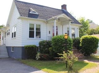 13 Ohio St, Dedham, MA 02026