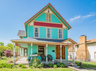 510 Jersey Ave, Joliet, IL 60435