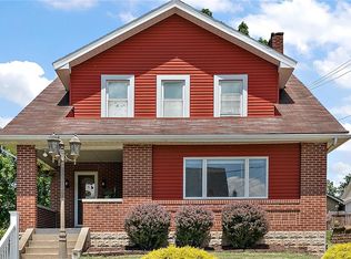 126 Homer Pl, Pittsburgh, PA 15223