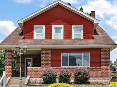 126 Homer Pl, Pittsburgh, PA, 15223