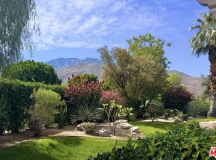 2001 E Camino Parocela UNIT L81, Palm Springs, CA 92264
