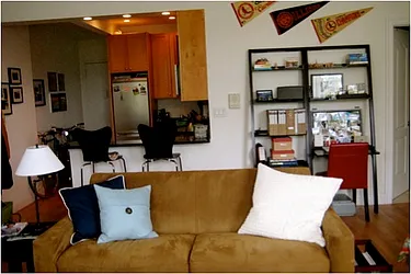 Rented by Luxor Homes & Investment Realty