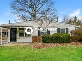 4375 Ashgrove Dr, Grove City, OH 43123