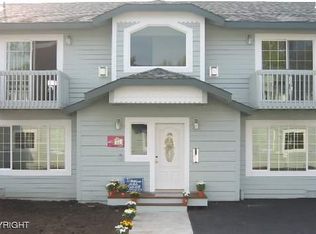 201 E Danna Way #B, Wasilla, AK 99654