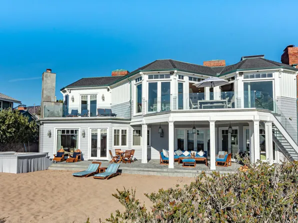 30760 Broad Beach Rd, Malibu, CA 90265