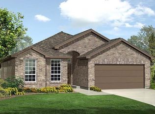 1736 Cross Creek Ln, Cleburne, TX 76033