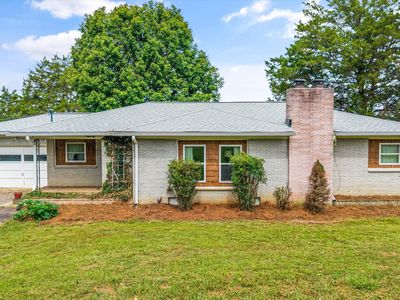 13073 S Highway 58, Decatur, TN, 37322