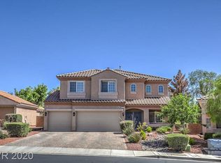 787 Maranello St, Henderson, NV 89052
