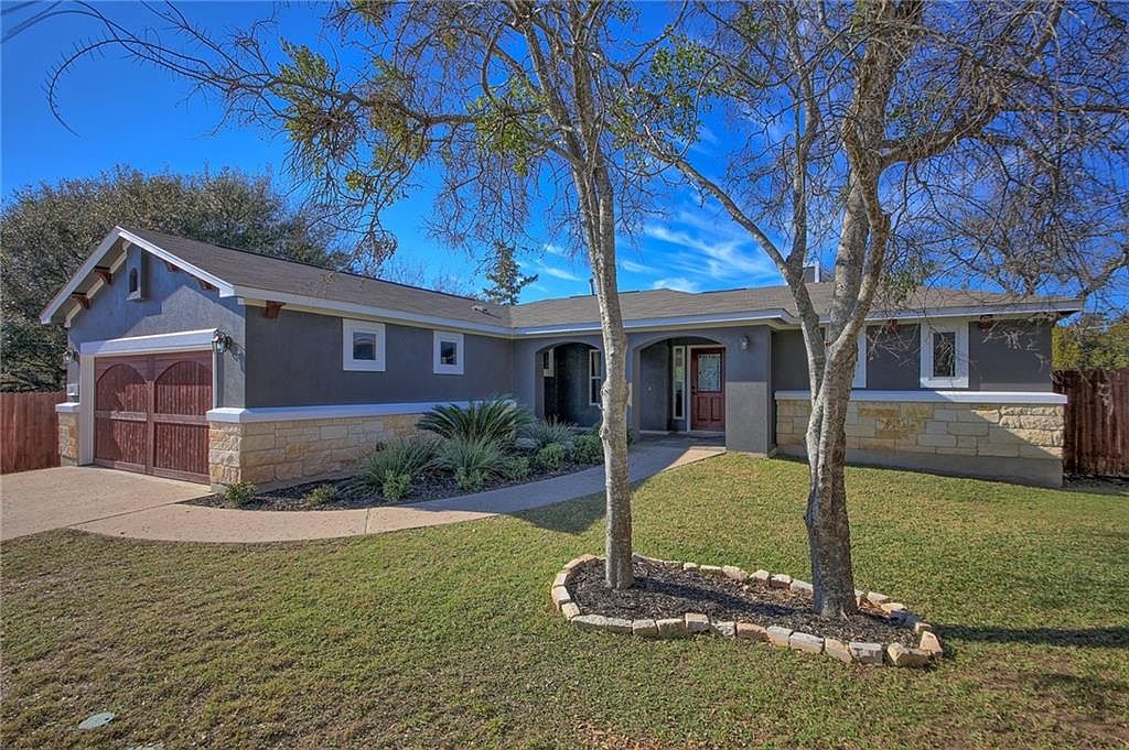 20308 Highland Lake Dr, Lago Vista, TX 78645 Zillow