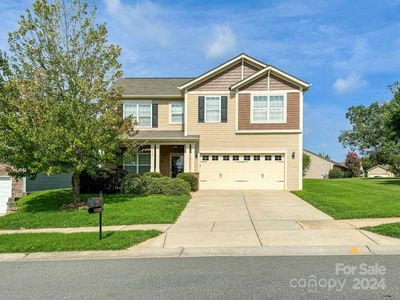 1300 Afternoon Sun Rd, Matthews, NC, 28104
