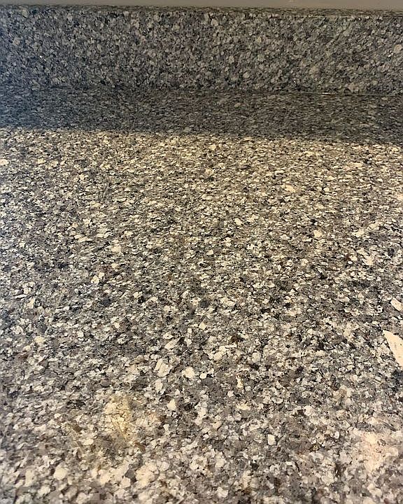 New granite 2/2020