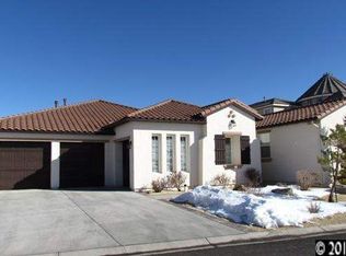 10226 Via Como, Reno, NV 89511