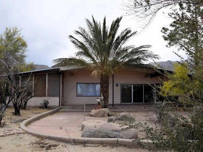 3266 Wagon Rd, Borrego Springs, CA, 92004