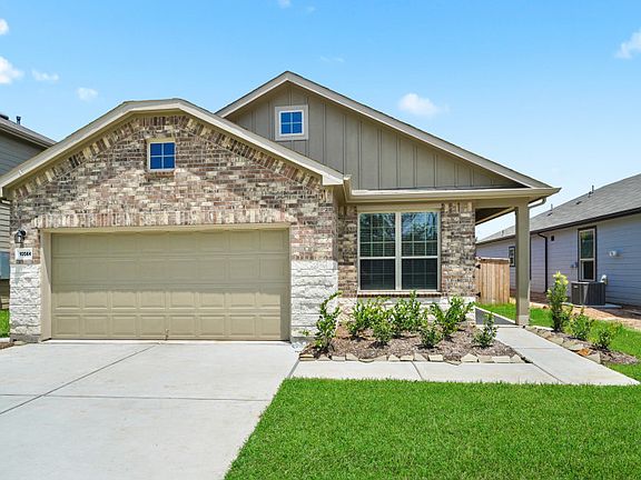 Home Exterior