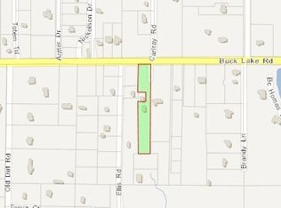 118 Flossie Ln, Tallahassee, FL 32317