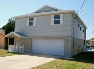 3389 Holly Springs Dr, Hernando Beach, FL 34607