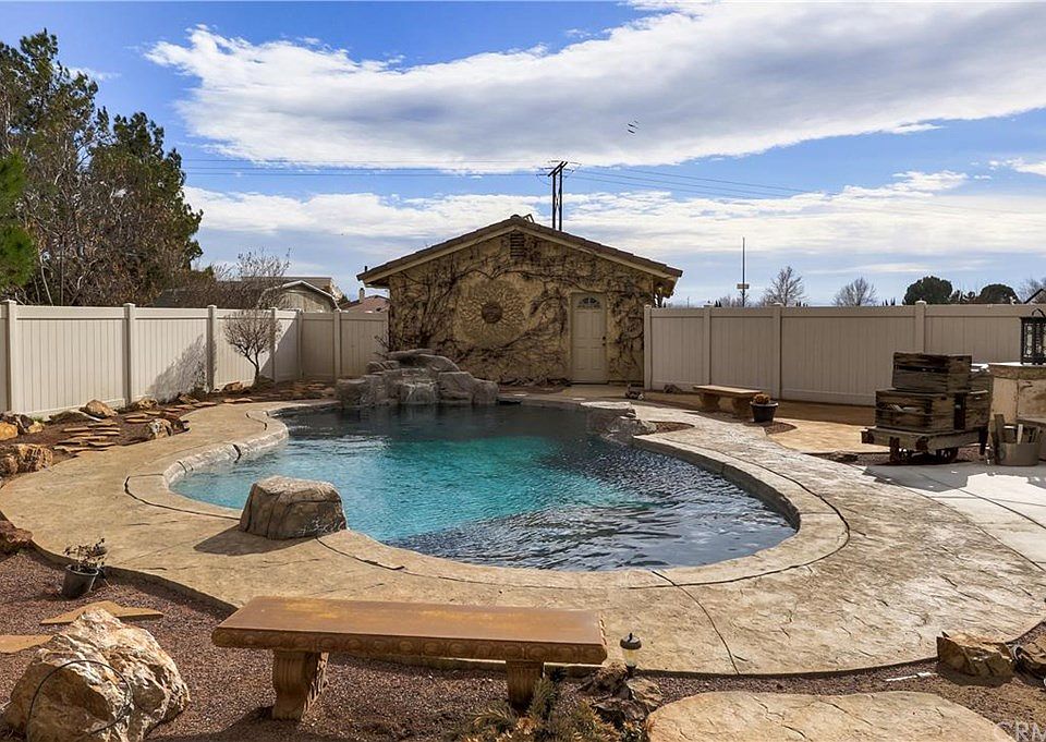 19175 Saddle Ln, Apple Valley, CA 92308 | Zillow