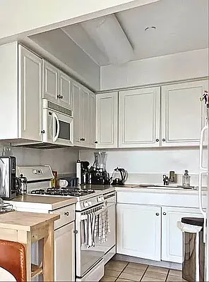Kitchen, photo 1