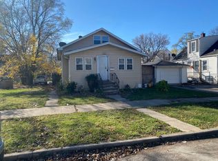 154 E 148th St, Harvey, IL 60426