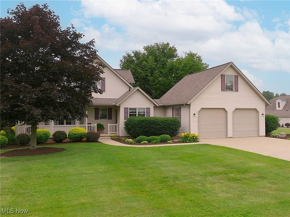 9733 Elton St SW, Navarre, OH 44662 | Zillow