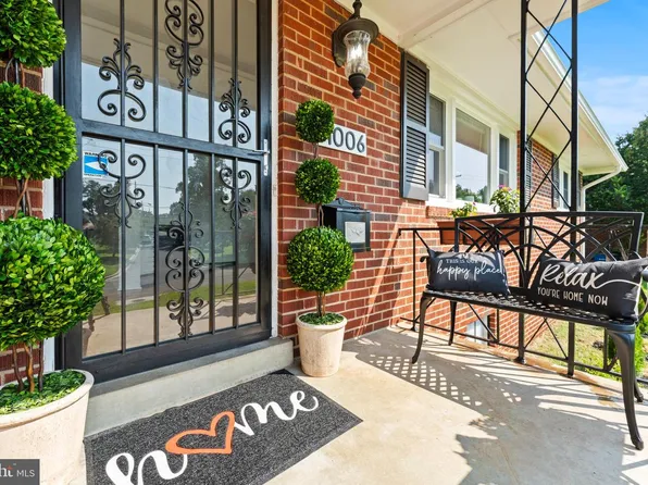 11006 Childs St, Silver Spring, MD 20901