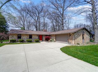 2693 Ehrhart Dr, Springfield, OH 45502