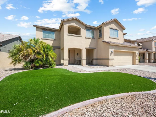 10418 W ROANOKE Avenue, Avondale, AZ 85392