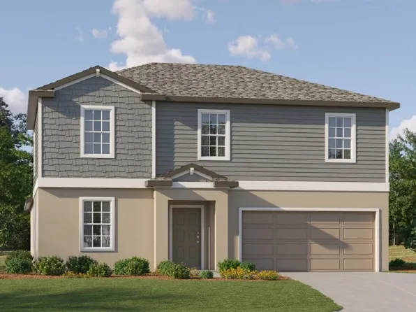 10124 Blazing Saddles Dr, Wesley Chapel, FL 33545