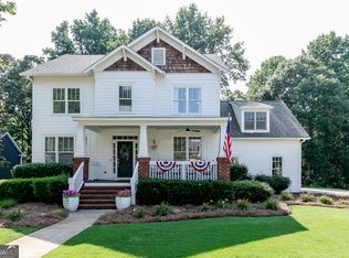 5721 Grand Reunion Dr, Hoschton, GA 30548