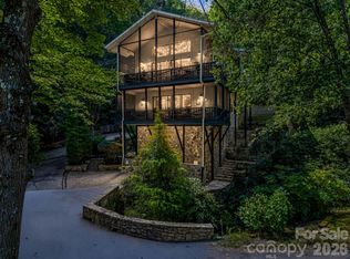 485 Grandview Dr, Lake Lure, NC 28746