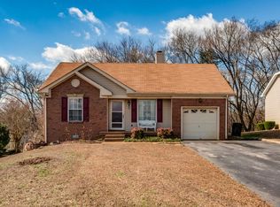 1221 Cedarbend Dr, Mount Juliet, TN 37122