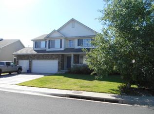 402 E 132nd Way, Thornton, CO 80241