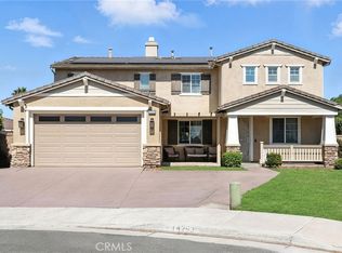 14253 Wolfhound St, Corona, CA 92880