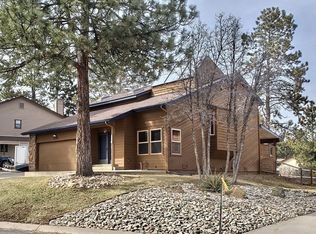 1376 Oak Dr, Durango, CO 81301