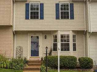 1103 Kings Crest Dr, Stafford, VA 22554