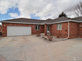 1601 44th Avenue Ct UNIT 2, Greeley, CO 80634